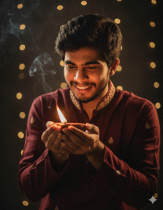 Creative Aesthetic Edit